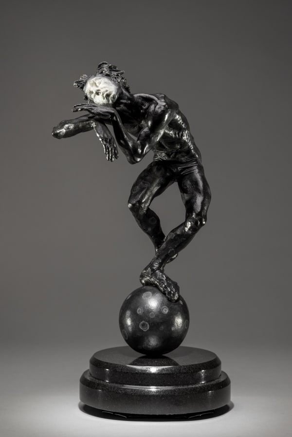 Midnight, Quarter Life by Richard MacDonald