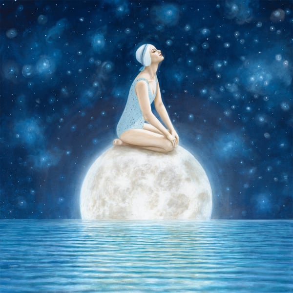 StarBather by Elise Remender