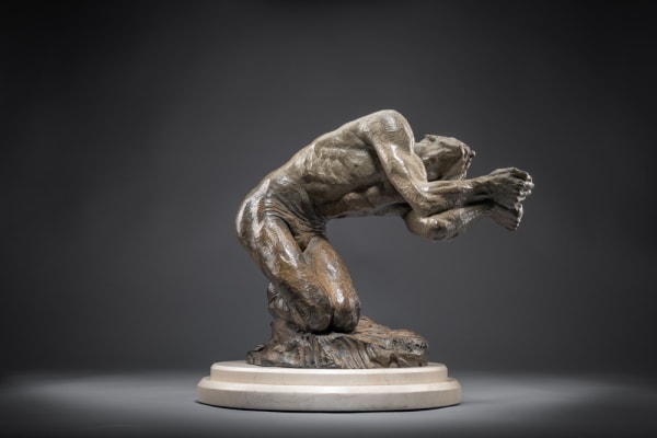Richard MacDonald, Romeo, Third Life