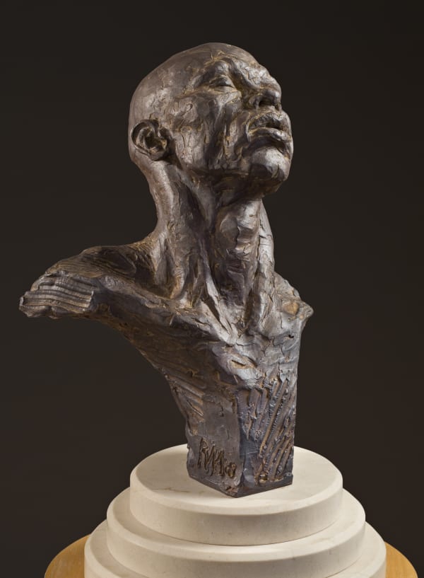 Richard MacDonald, O-Reynolds