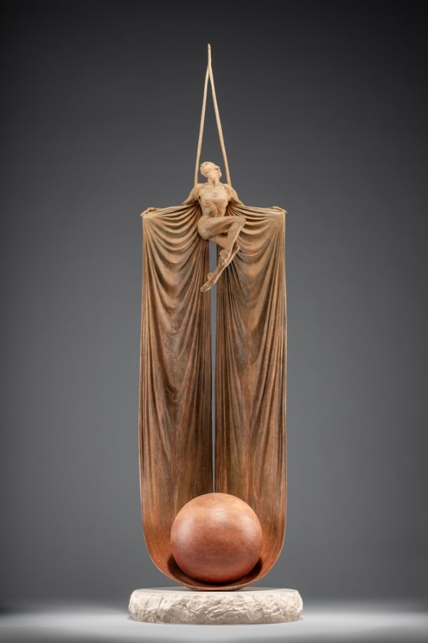 Richard MacDonald, Aurora, SI