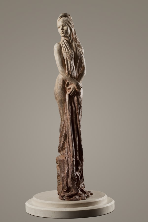 Christina I by Richard MacDonald