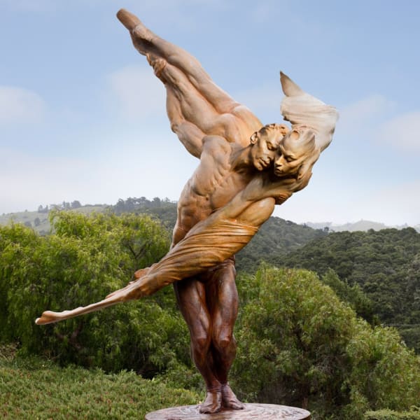 Richard MacDonald Coda, 2017