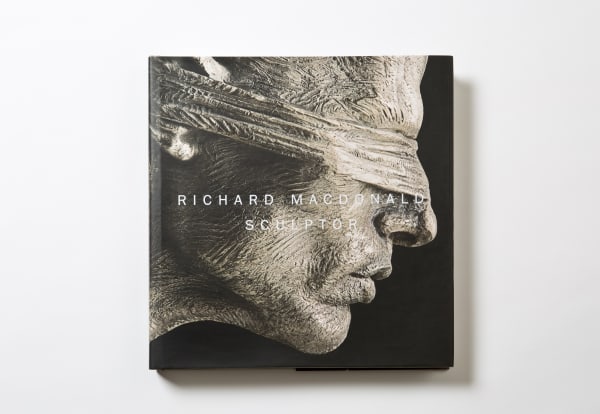 Richard MacDonald: Sculptor, 2015