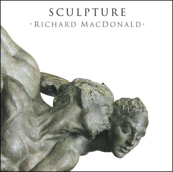 Richard MacDonald Sculpture
