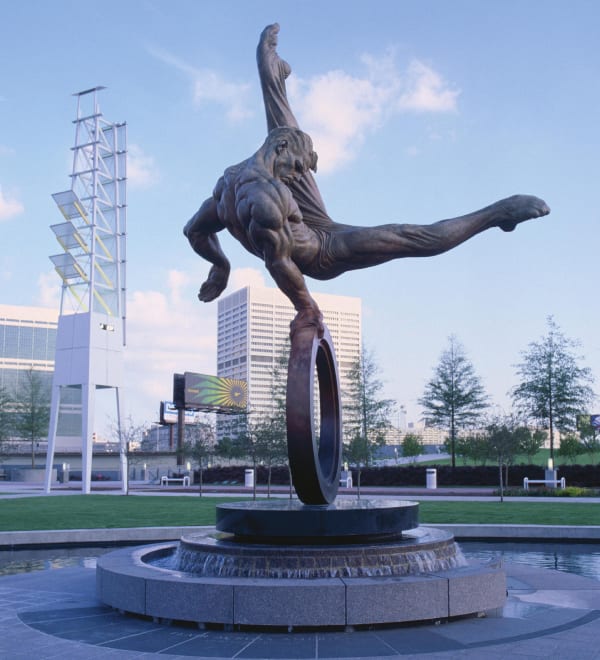 Flair Across America