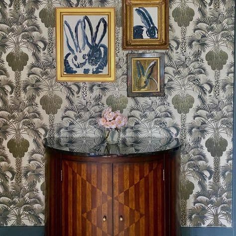 Slonem Interior15 9 2022