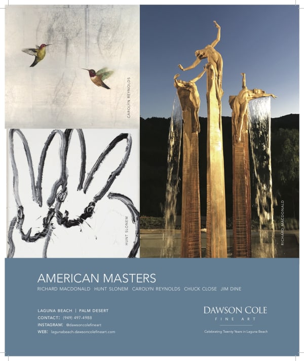 American Masters
