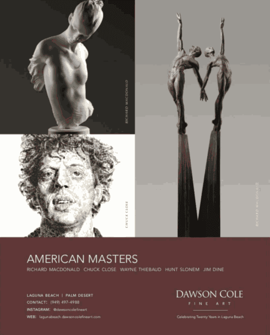 Pelican Hill Magazine