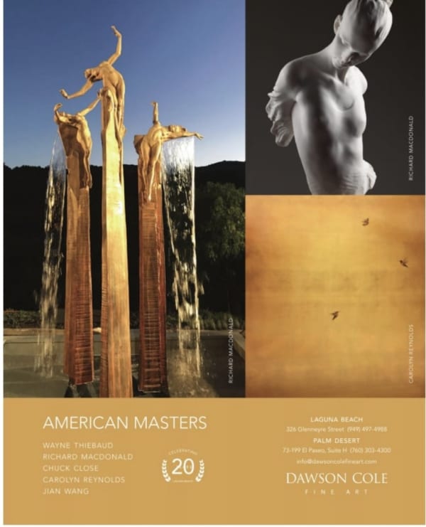 Pelican Hill Magazine