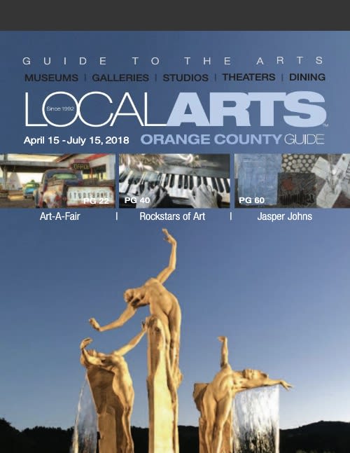 Local Arts