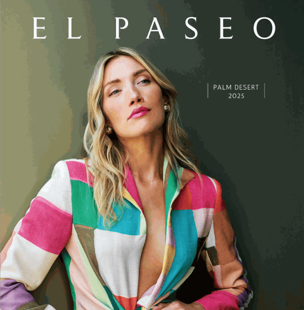 El Paseo Catalogue