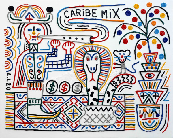 Louis Lambert (3TTMAN)