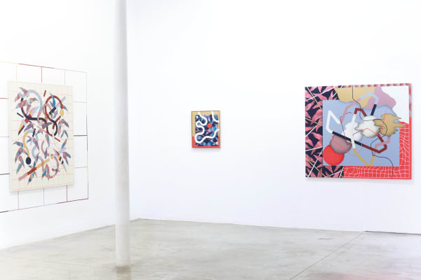 Nobody's here, Hell'O Collective | Delimbo Sevilla