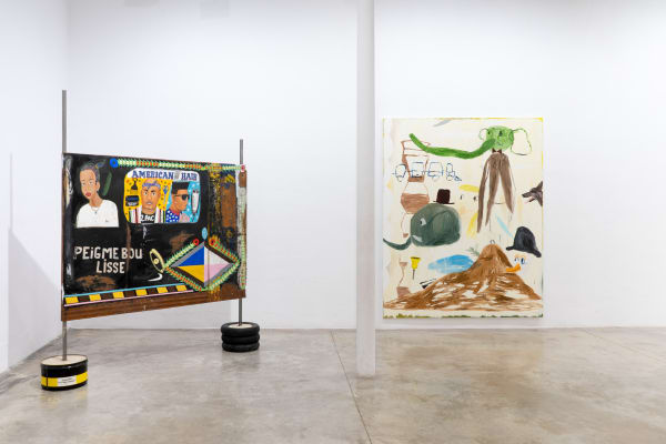 Crystal. 15 years of Delimbo Gallery