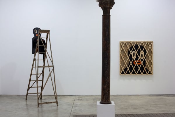 Mañana Boris Hoppek | Delimbo Sevilla