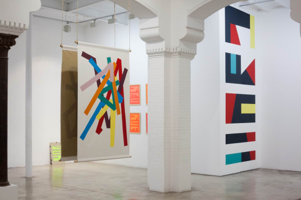 Aléas Eltono | Delimbo Sevilla