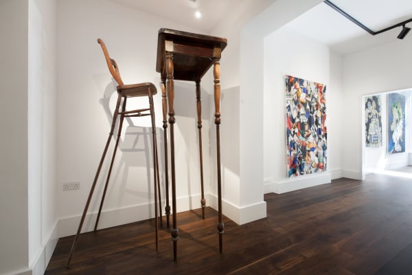 Dellasposa Future Is Female Exhibition6