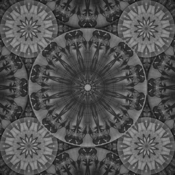 Rad Husak The Wheel (Depart), 2018 Giclée print on paper 27 3/5 × 27 3/5 in; 70 × 70 cm Editions 2, 3 of 3 + 2AP