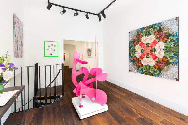 Dellasposa Gallery July 2021 1 Photography By Brendan Cox