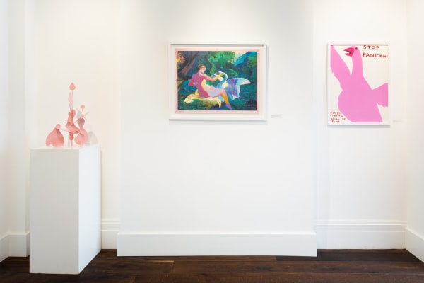 Dellasposa Gallery July 2021 6 Photography By Brendan Cox