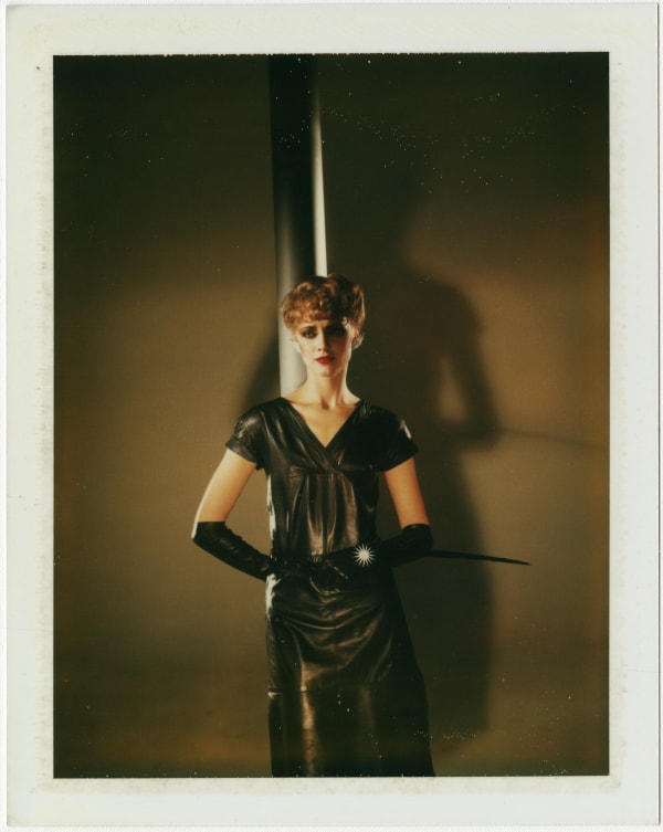 © David Bailey