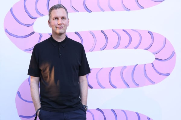 David Shrigley: Wordplay