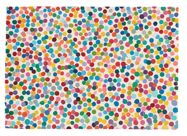 Hirst/Kapoor