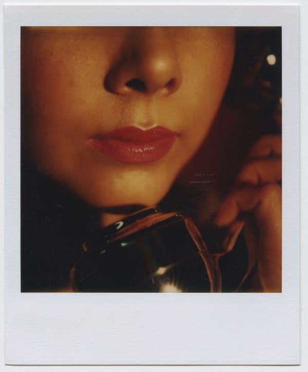 Marie Helvin © David Bailey