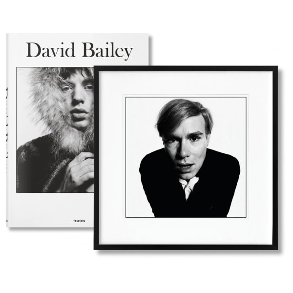 David Bailey: SUMO Art Edition