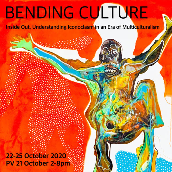 BENDING CULTURE