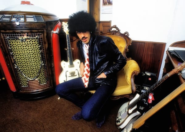 Thin Lizzy