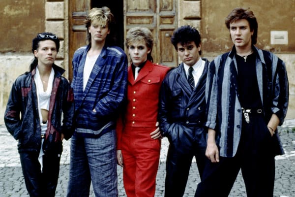 Duran Duran