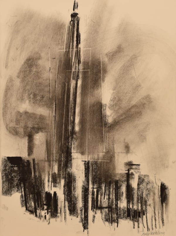 Chrysler Building, New York