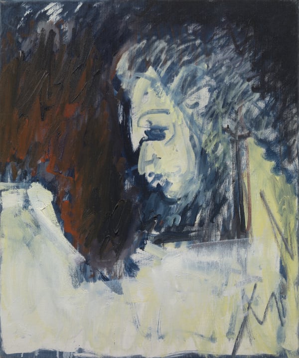 Mozart at the Keyboard (After Joseph Lange, 1782–83), 1991