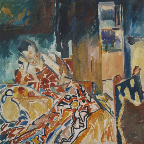 Religion & Old Masters