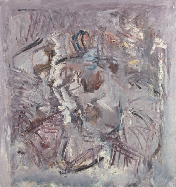 Portraits & Self-Portraits