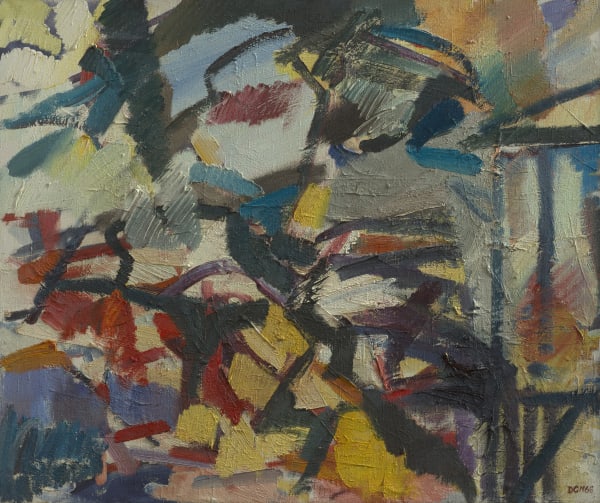 Dungeon Masters, Dan Hofstadter, 1990