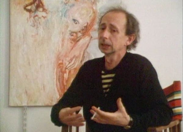 Looking into Paintings