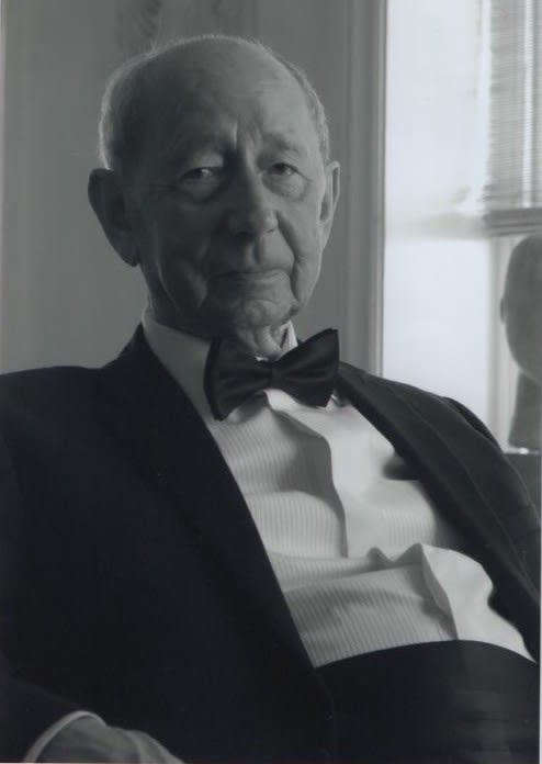 Dennis through the Decades A Life in Art