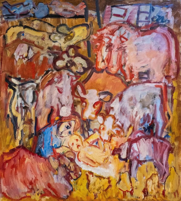 The Nativity and Other Stories