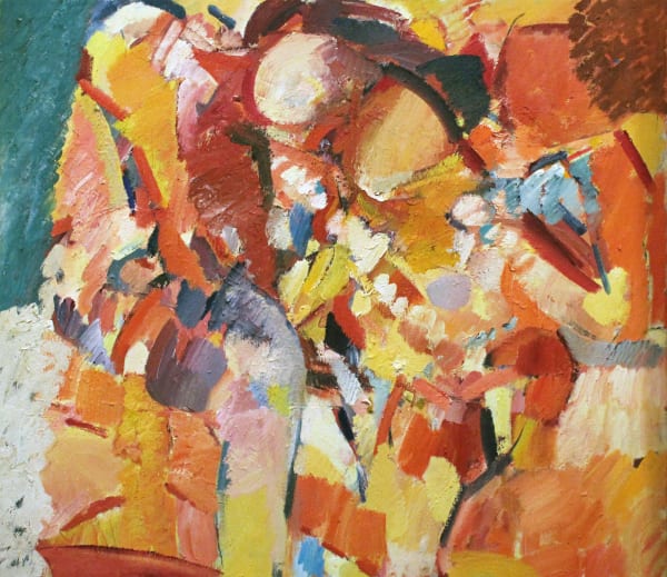 The Lovers