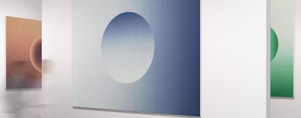 Artist 7 - Artwork 18, 1958