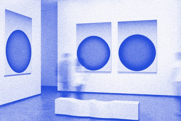 Exhibition 2, Subtitle - Aenean at pharetra nisl.