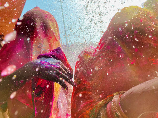 Holi