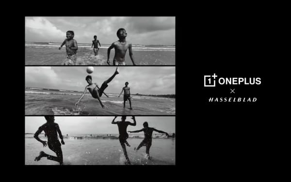 Commissioned by OnePlus, Shot on Oneplus x Hasselblad