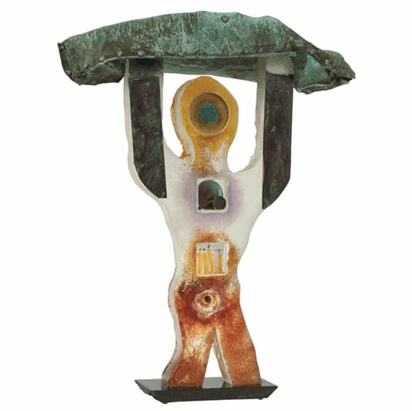 Vincent Leon Olmsted