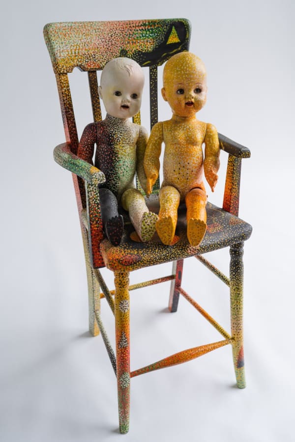 Anita Charney Harris