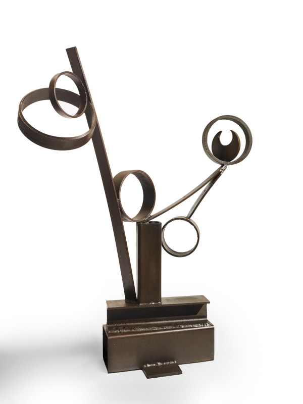 Juggler, 1986