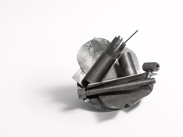 Brooch #2, 1988